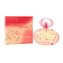Load image into Gallery viewer, Salvatore Ferragamo Incanto Bloom New Edition Eau De Toilette Spray, 3.4 Ounce, Pink