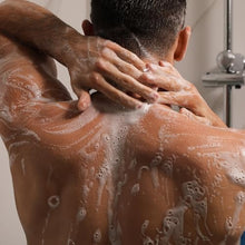 Load image into Gallery viewer, Cremo Rich-Lathering Italian Bergamot Body Wash for Men, Notes of Italian Bergamot, Neroli Blossom, and Fresh Vetiver, 16 Fl Oz
