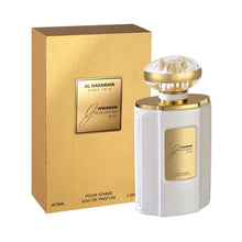 Load image into Gallery viewer, Al Haramain Junoon Rose EDP 2.5 oz 75 ml Women