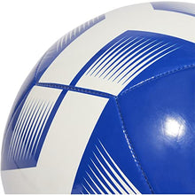 Load image into Gallery viewer, adidas Unisex-Adult Starlancer Club Ball, Team Royal Blue/White, 4