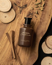 Load image into Gallery viewer, Michael Malul Wood + Cardamom Eau de Parfum for Men - 100ml | 3.4oz