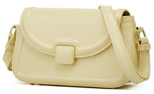 Load image into Gallery viewer, Crossbody Bags for Women Vintage Clutch Purses Shoulder Bag Classic Underarm Bag Soft PU Leather