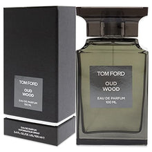 Load image into Gallery viewer, Tom Ford 'Oud Wood' Eau de Parfum 3.4,Black