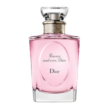 Load image into Gallery viewer, Christian Dior Forever and Ever Dior Eau De Toilette Spray for Women, 3.4 Ounce