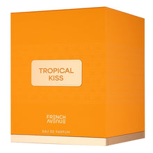 Load image into Gallery viewer, Fragrance World French Avenue Tropical Kiss EDP For Women 2.7 Fl Oz