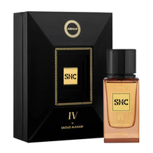 Load image into Gallery viewer, Armaf SHK IV By Saoud Al Kaabi Extrait De Parfum For Him 100ml, Long Lasting Fragrance, Luxury Signature Scent, Fruity Floral Men’s Perfume With Oud, Honey & Jasmine