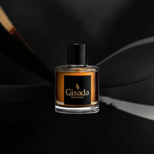Load image into Gallery viewer, Gisada Switzerland - Ambassador Men - Luxurious Cologne for Men with Spicy, Vibrant, Floral Notes - Daily Wear Mens Cologne with Fresh Citrus & Warm Wood Aroma - Made in Switzerland - 1.7 fl.oz.