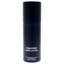 Load image into Gallery viewer, Tom Ford Ombre Leather All Over Body Spray 4 Ounce