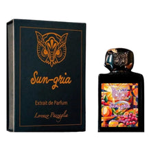 Load image into Gallery viewer, LORENZO PAZZAGLIA Sun-Gria Extrait De Parfum Spray, 1.7 Ounce (Unisex)