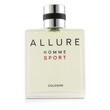 Load image into Gallery viewer, Allure Homme Sport by Chanel for Men - 3.4 oz Cologne Spray