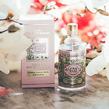 Load image into Gallery viewer, 4711 Floral Collection Magnolia by Muelhens for Women - 3.4 oz EDC Spray