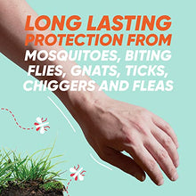 Load image into Gallery viewer, OFF! Deep Woods Sportsmen Insect Repellent Aerosol, Bug Spray Containing 30% Deet, Protects Against Mosquitoes, 6 Oz, 4 Count