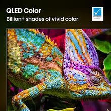 Load image into Gallery viewer, Hisense 55" Class U8 Mini-LED ULED 4K UHD Google Smart TV (55U8QG, 2025 Model) - QLED, Native 165Hz, VRR 288, Up to LD5600, 5000 Nits, HDR10+, Dolby Vision IQ · Atmos, IMAX Enhanced, 4.1.2 Ch Audio