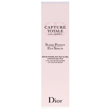 Load image into Gallery viewer, Dior Capture Totale C.E.L.L. Energy Super Potent Eye Serum, 0.67 Ounce