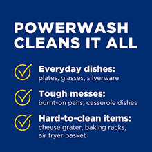 Load image into Gallery viewer, Dawn Platinum Powerwash Dish Spray, Dish Soap, Fresh Scent Bundle, 1 Spray (16oz) + 3 Refills (16oz each)