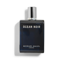 Load image into Gallery viewer, Michael Malul Ocean Noir Eau de Parfum for Men - 100ml | 3.4oz