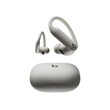 Load image into Gallery viewer, Beats Powerbeats Pro 2 - Wireless Noise Cancelling Workout Earbuds with Secure- Fit Earhooks, Up to 45-Hour Battery with Charging Case, Sweat & Water Resistant, Heart Rate Monitoring - Quick Sand