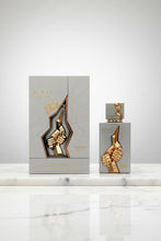 Load image into Gallery viewer, ARABIYAT PRESTIGE Revolt Uprising Eau de Parfum, Fruity Spicy Scent, 3.4 fl oz, for Women and Men