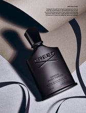 Load image into Gallery viewer, Creed Green Irish Tweed, Men's Luxury Cologne, Aromatic Fougère, Green & Mossy Woods Fragrance, 100ML / 3.3 Fl Oz