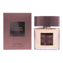 Load image into Gallery viewer, Tom Ford Cafe Rose Eau De Parfum Spray for Women, 1.0 Ounce