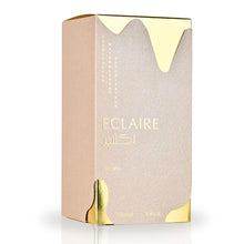Load image into Gallery viewer, Lattafa Eclaire EDP Spray 100ML (3.4 OZ) Long Lasting & Enchanting Fragrance For Women.
