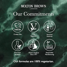 Load image into Gallery viewer, Molton Brown Mesmerising Oudh Accord & Gold Eau de Toilette 3.3 Fl Oz