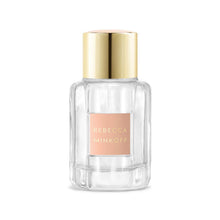 Load image into Gallery viewer, Rebecca Minkoff Blush - Bright, Feminine Eau de Parfum Fragrance for Women - Notes of Bergamot, Jasmine, and Vetiver - Long Lasting Fragrance - 3.4 oz