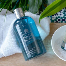 Load image into Gallery viewer, Molton Brown Coastal Cypress & Sea Fennel Bath & Shower Gel