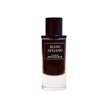 Load image into Gallery viewer, UNISEX Perfume BLEND AFGANO Pendora Eau de Parfum Fragrance 80ml PARIS CORNER PERFUMES