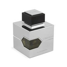 Load image into Gallery viewer, Al Haramain L´Aventure Eau De Parfum for Men, 3.33 oz., multi