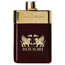 Load image into Gallery viewer, House of Sillage HOS N.001 Men's Fragrance
