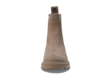 Load image into Gallery viewer, Timberland Women's Cortina Valley Chelsea Boot, Taupe Nubuck, 8