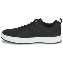 Load image into Gallery viewer, Timberland Men's Maple Grove Sneaker, Black, 7 Wide