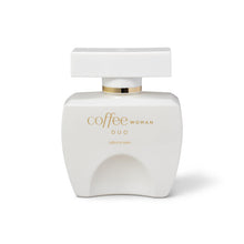 Load image into Gallery viewer, O Boticário Coffee Duo Woman Eau de Toilette, Long-Lasting, Woody, Coffee Fragrance Perfume for Women, 3.4 Ounce