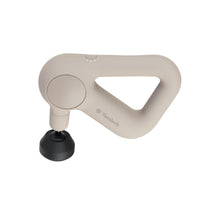 Load image into Gallery viewer, TheraGun Relief by Therabody - Easy-to-Use, Comfortable & Light Handheld Percussion Massage Gun for Everyday Pain Relief Massage Therapy in Neck, Back, Leg, Shoulder and Body (Sand)