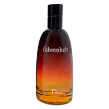 Load image into Gallery viewer, Dior Christian Fahrenheit for Men Eau de Toilette Spray, 3.4 Ounce
