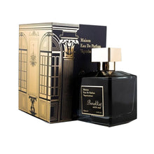 Load image into Gallery viewer, TAWAKKAL PERFUMES Fragrance World Barakkat Satin Oud EDP Perfume 100ml (3.4FL OZ)
