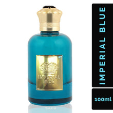 Load image into Gallery viewer, Imperial Blue Cologne for Men 3.4oz/100ml, Eau de Parfum, Long Lasting Fragrance for Men
