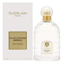 Load image into Gallery viewer, Imperiale Guerlain by Guerlain for Men - 3.4 oz EDC Spray