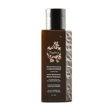 Load image into Gallery viewer, Saphira Mineral Moisturizing Conditioner, Hydrating Deep Conditioner for Dry, Damaged, Bleached and Color-Treated Hair, Sulfate-Free, Paraben-Free, Nourishes and Revitalizes Lifeless Hair, 3 Ounce