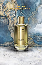 Load image into Gallery viewer, MANCERA Eau De Parfum Spray, Holidays, 4 Fl Oz