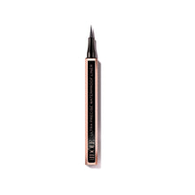 Load image into Gallery viewer, Lancôme Idôle Liner Waterproof Liquid Eyeliner - Ultra-Precise & Luminous Pigments - Flake, Fade & Smudge-Proof - Glossy Black