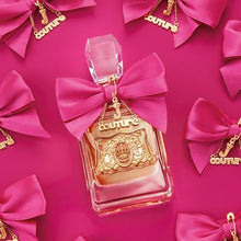 Load image into Gallery viewer, Juicy Couture Viva La Juicy Eau De Parfum, Women's Perfume with Notes of Mandarin, Gardenia & Caramel, Floral & Sweet, EDP Spray, 3.4 fl oz