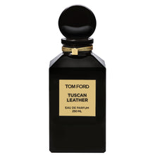Load image into Gallery viewer, Tom Ford Tuscan Leather By Tom Ford Eau De Parfum 8.4 Oz