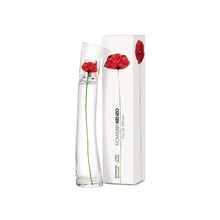 Load image into Gallery viewer, Kenzo Flower By Kenzo For Women. Eau De Parfum Spray 1.7 Ounces
