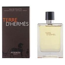 Load image into Gallery viewer, Terre D'Hermes by Hermes for Men 6.7 oz oz Eau de Toilette Spray