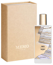 Load image into Gallery viewer, Memo Paris, Eau de Parfum Corfu, 75ML