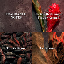 Load image into Gallery viewer, John Varvatos XX Intense Eau de Parfum Spray, Men’s Cologne, Woody Amber Scent with Notes of Red Ginger Flower Accord, Cedarwood & Tonka Bean, 2.5 fl. oz