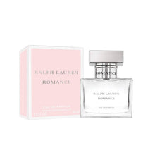 Load image into Gallery viewer, Ralph Lauren FRAGRANCES Romance - Eau de Parfum - Women's Perfume - Floral & Woody - With Rose, Jasmine, and Berries - Medium Intensity - 1 Fl Oz