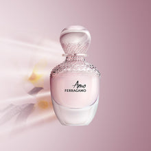 Load image into Gallery viewer, FERRAGAMO Amo Ferragamo Eau de Parfum, Perfume Spray for Women, 1.0 Fl. Oz.